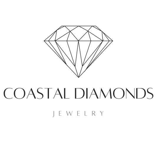 1/2 Deposit Custom Ring for Chrissy