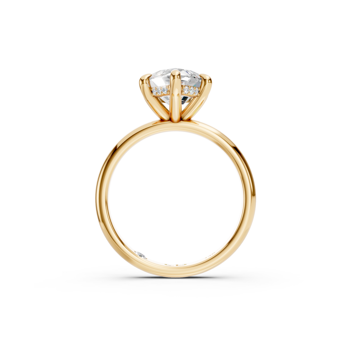Imperial Halo - Marquise
