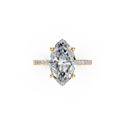 Coastal Crest - Marquise