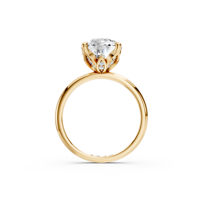 Lotus Solitaire - Setting Only