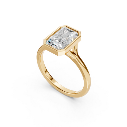 Bezel Brilliance - Radiant