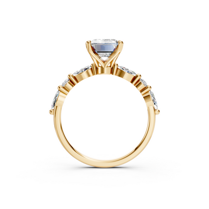 The Aria - Setting Only