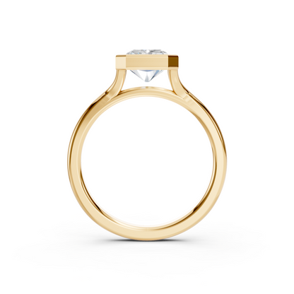 Bezel Brilliance - Radiant