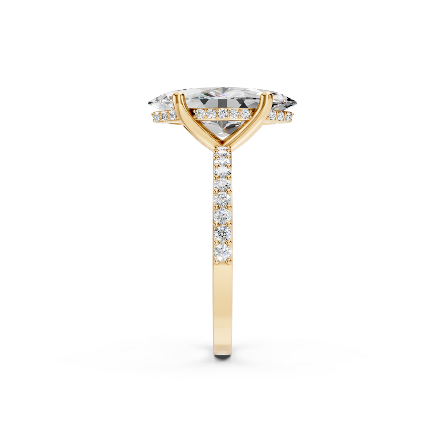 Coastal Crest - Marquise