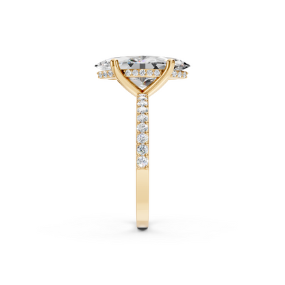 Coastal Crest - Marquise