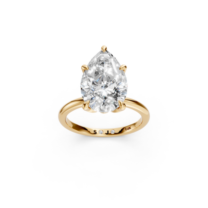 Lotus Solitaire - Setting Only