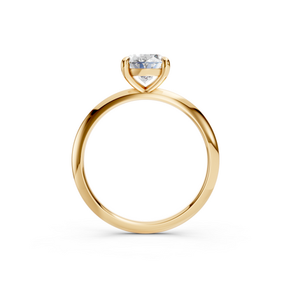 Signature Solitaire - Setting Only