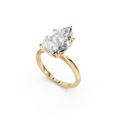 Lotus Solitaire - Setting Only